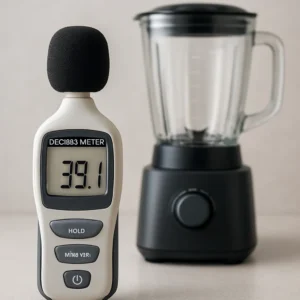 Featured image for 7 Quietest Blenders 2026 Whats the Lowest dB
