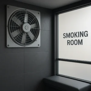 Featured image for 7 Quietest Exhaust Fans for Smoking Rooms 2026