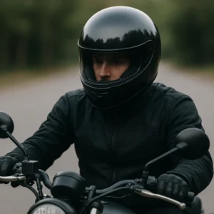 Featured image for 7 Quietest Motorcycle Helmets Under 20 2026