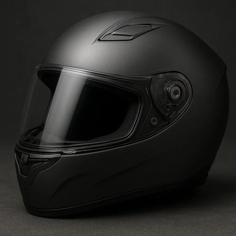 Featured image for 7 Quietest Motorcycle Helmets Under 30 2026