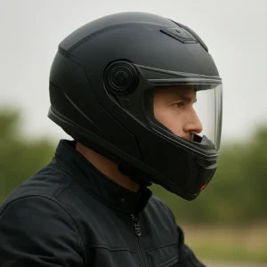 Featured image for Are Flip-Up Helmets Quieter The Shocking Truth 2026