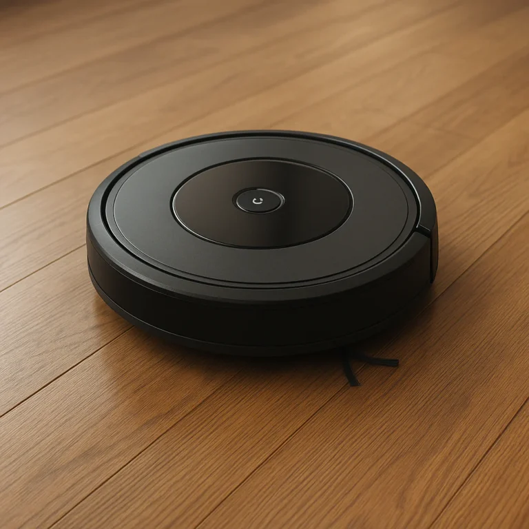 Featured image for Best Robot Vacuum 2026 7 Top Picks That Actually Clean