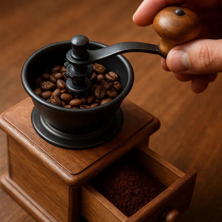 Featured image for Is the Baratza Virtuoso Quiet The 2026 Truth