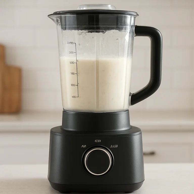 Featured image for Is There a Quiet NutriBullet The 2026 Truth Revealed
