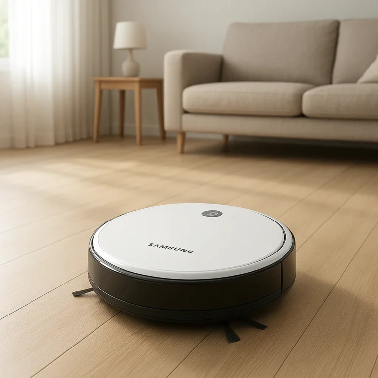 Featured image for Samsung Robot Vacuum The Ultimate 2026 Guide Review