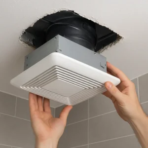 Featured image for The 10 Quietest Bathroom Fans of 2026 Silence You Can Actually Hear