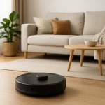 Featured image for The Quietest eufy Robot Vacuum 2026s Ultimate Guide