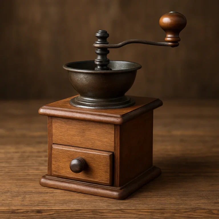Featured image for Why Is My Coffee Grinder Making a Loud Sound 7 Fixes 2026