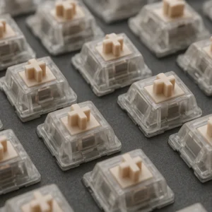 Featured image for 15 Silent Tactile Switches That Feel Great 2026