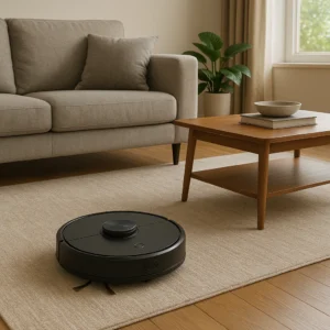 Featured image for Are All Robot Vacums Loud The 2026 Truth Revealed