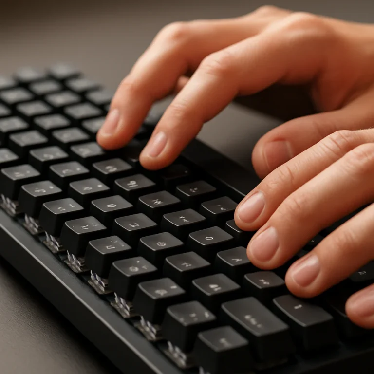 Featured image for Are Quiet Mechanical Keyboard Switches Worth It 2026 Verdict