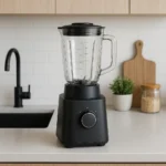 Featured image for Is the BLACKDECKER Quiet Blender BL140DG-P Actually Silent