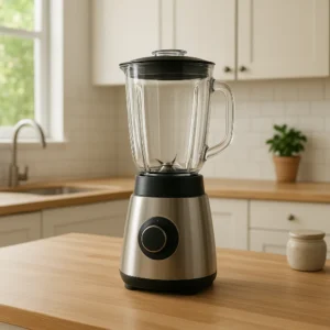 Featured image for Is the Blendtec Professional 80 Blender the Worlds Quietest 2026