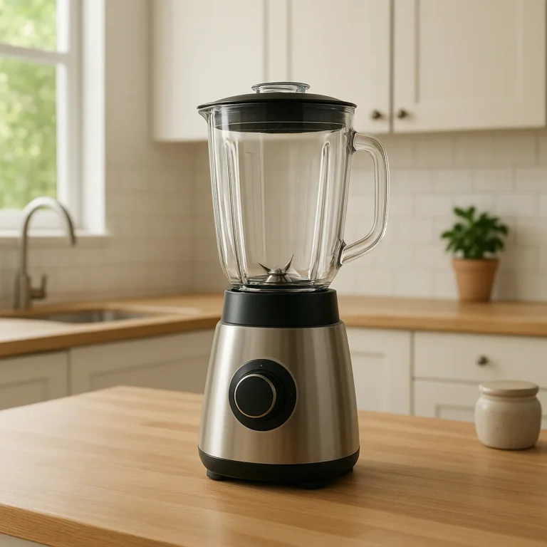 Featured image for Is the Blendtec Professional 80 Blender the Worlds Quietest 2026
