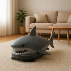 Featured image for Is the Shark Robot Vacuum Quiet The 2026 Noise Truth