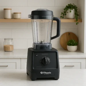 Featured image for Is the Vitamix Quiet One Blender the Ultimate Noise-Canceling Machine