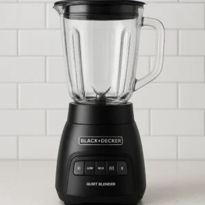 Featured image for Is This the Quietest BlackDecker Blender 2026