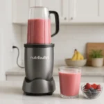 Featured image for The 12 Quietest Bullet Blenders of 2026 Silent Smoothies Without the Jet-Engine Roar
