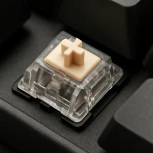 Featured image for Top 10 Most Silent Mechanical Switches 2026