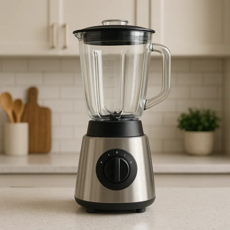 Featured image for Vitamix 36019 Quiet One Blender The 2026 Review You Need