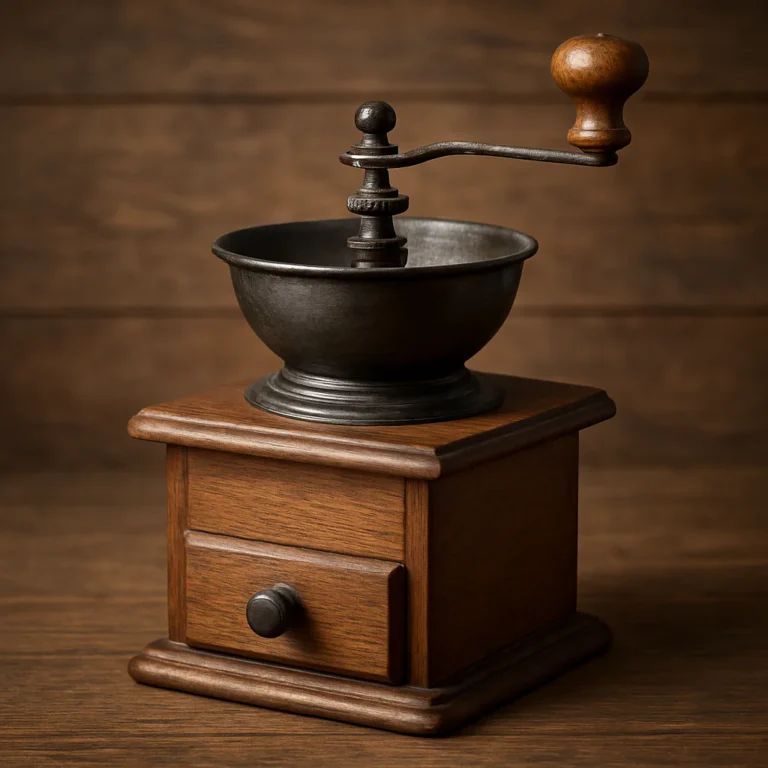 Featured image for Yes, 7 Silent Coffee Grinders That Wont Wake the House 2026