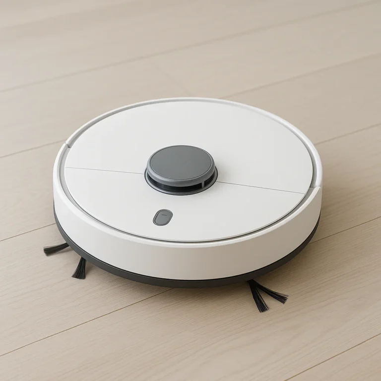 Featured image for 10 Top Robot Vacuum Brands Ranked Who Wins in 2026