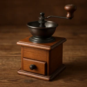 Featured image for 15 Quietest Coffee Grinders by Decibels 2026
