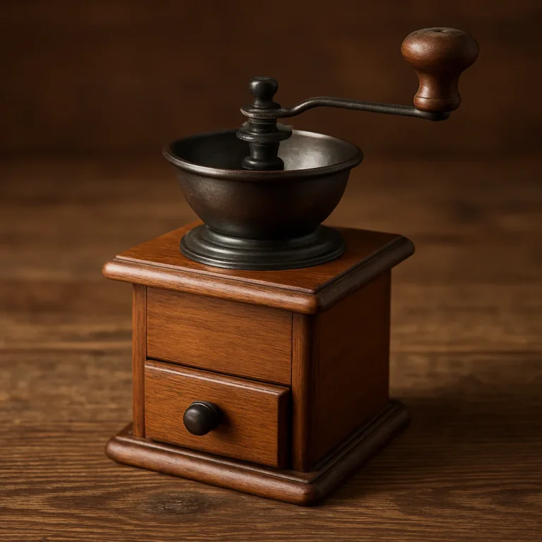 Featured image for 15 Quietest Coffee Grinders by Decibels 2026