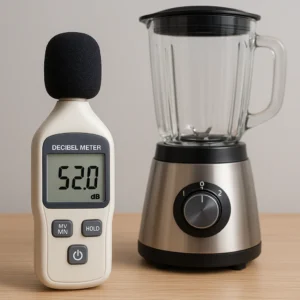 Featured image for 7 Quietest Blenders Tested Real Decibel Levels 2026