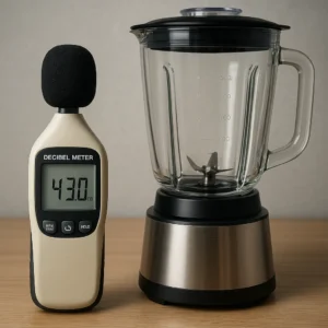 Featured image for 9 Quietest Blenders Tested The 2026 Decibel Winners