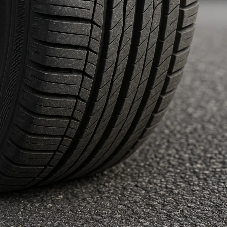Featured image for Can Tires Be Made Quieter 7 Proven Ways to Silence Your Ride 2026