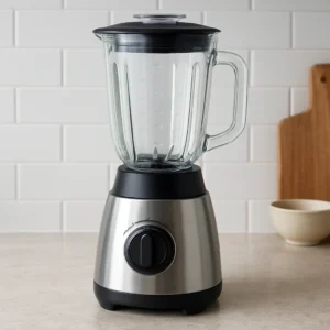 Featured image for Hamilton Beach Professional Quiet Blender The 2026 Silence Test