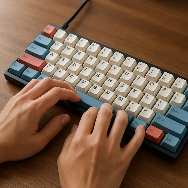 Featured image for The 12 Quietest Custom Keyboards of 2026 Ranked by Decibels