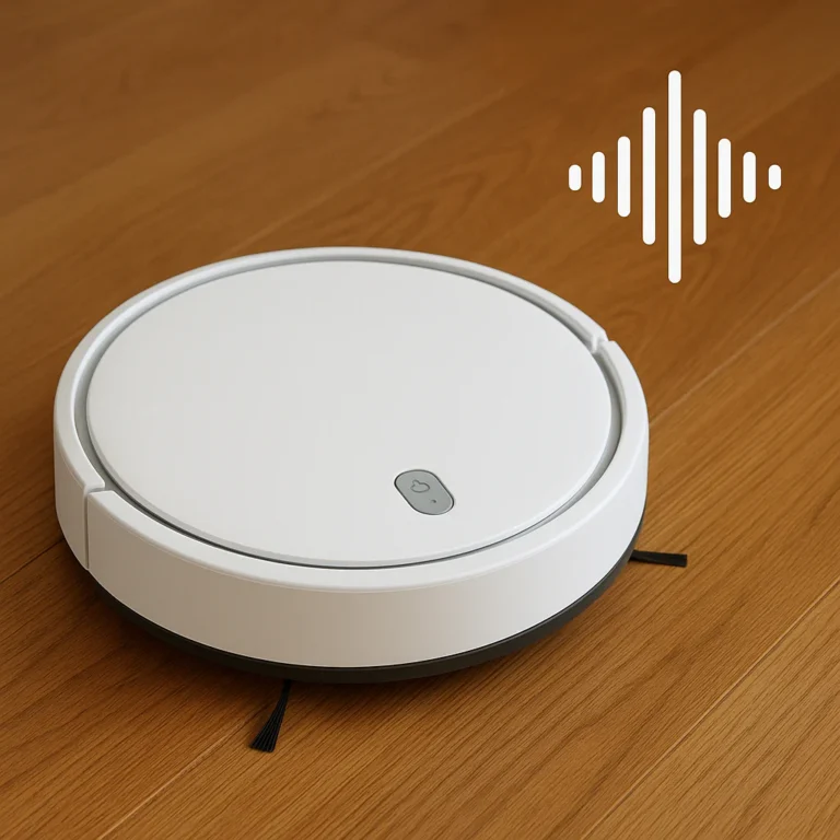Featured image for The 5 Quietest Robot Vacums Mops of 2026 Under 50 dB