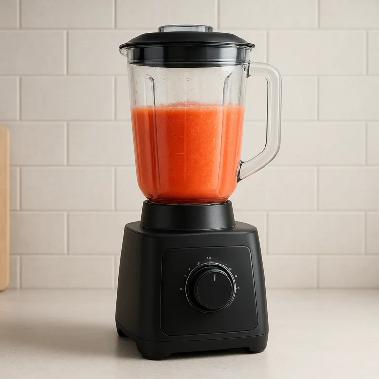 Featured image for Which NutriBullet is Quietest 2026