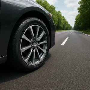 Featured image for 10 Quietest Tires for Honda Accord 2026 The Ultimate Silence Guide