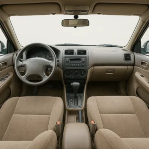 Featured image for 10 Quietest Used SUVs for a Serene 2026 Ride