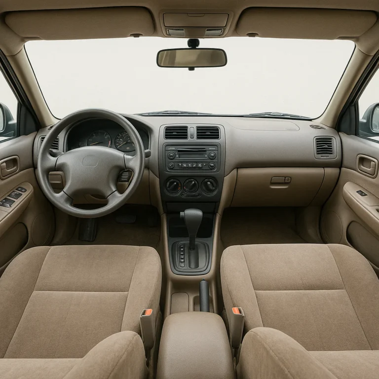 Featured image for 10 Quietest Used SUVs for a Serene 2026 Ride