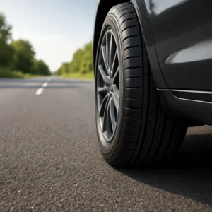Featured image for 15 Quietest Tires Consumer Reports Missed 2026