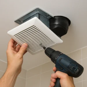 Featured image for How Many Sones Is a Quiet Exhaust Fan 2026 Guide
