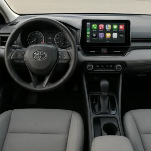 Featured image for The 5 Quietest Toyota Models Ranked 2026