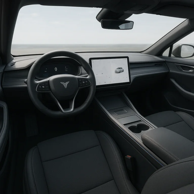 Featured image for The Most Silent Vehicle of 2026 Its Not What You Think