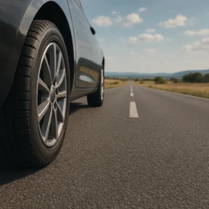 Featured image for Why Are My New Tires So Loud 12 Causes Fixes