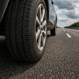 Featured image for Why Are My Tires So Noisy 7 Causes Fixes 2026