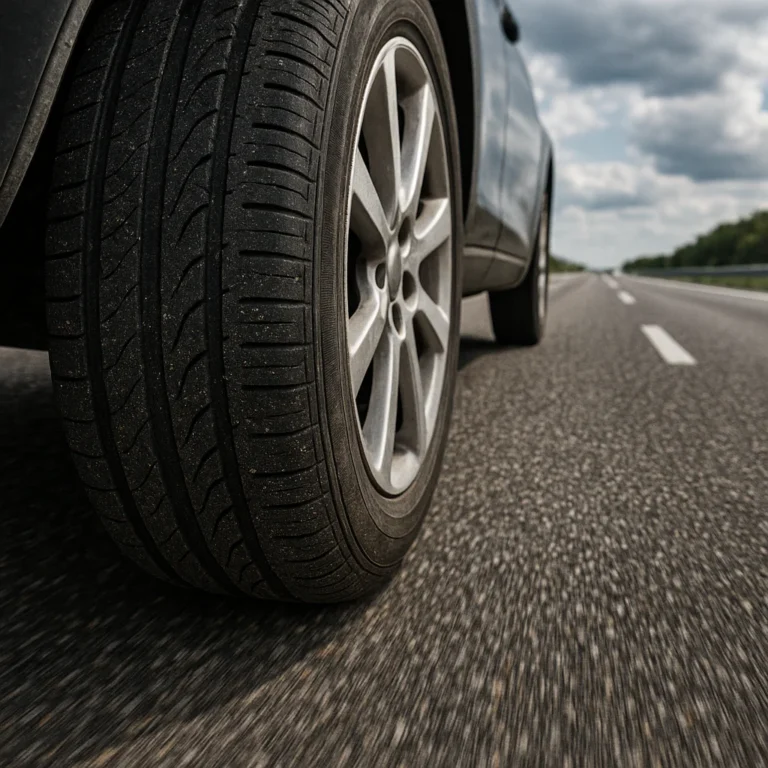 Featured image for Why Are My Tires So Noisy 7 Causes Fixes 2026