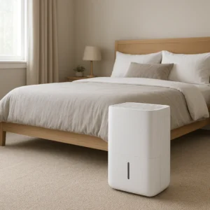 Featured image for 10 Quiet Dehumidifiers Which Is the Quietest
