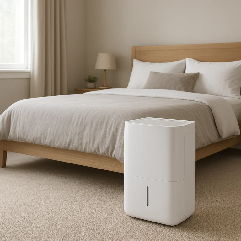 Featured image for 10 Quiet Dehumidifiers Which Is the Quietest