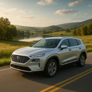 Featured image for 10 Quietest Hybrid SUVs 2026 Find Your Calm