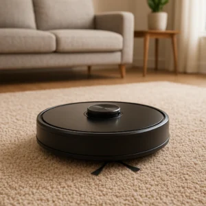 Featured image for 12 Best Robot Vacums for Carpet 2026