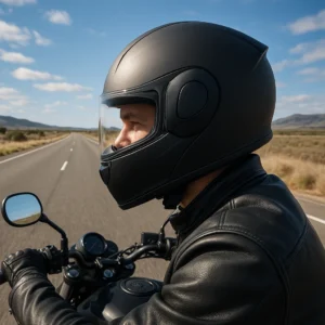 Featured image for 16 Quiet Motorcycle Helmets Which Cuts Wind Noise